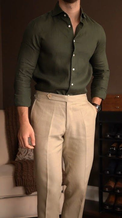 Camisas