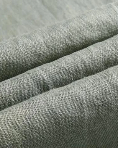 Pantalón de lino Palm Springs
