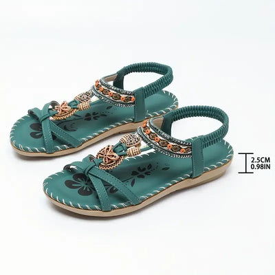 Maria | Sandalias Orthopedia Comfort+