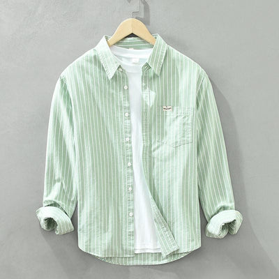 Camisa Premium para hombre