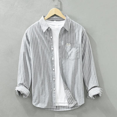 Camisa Premium para hombre