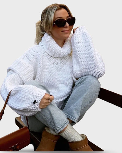 Nina | Tricot oversized