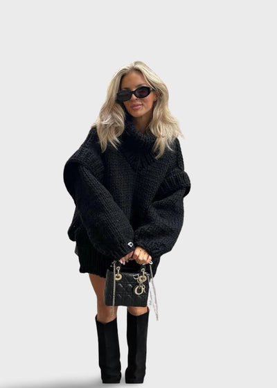 Nina | Tricot oversized