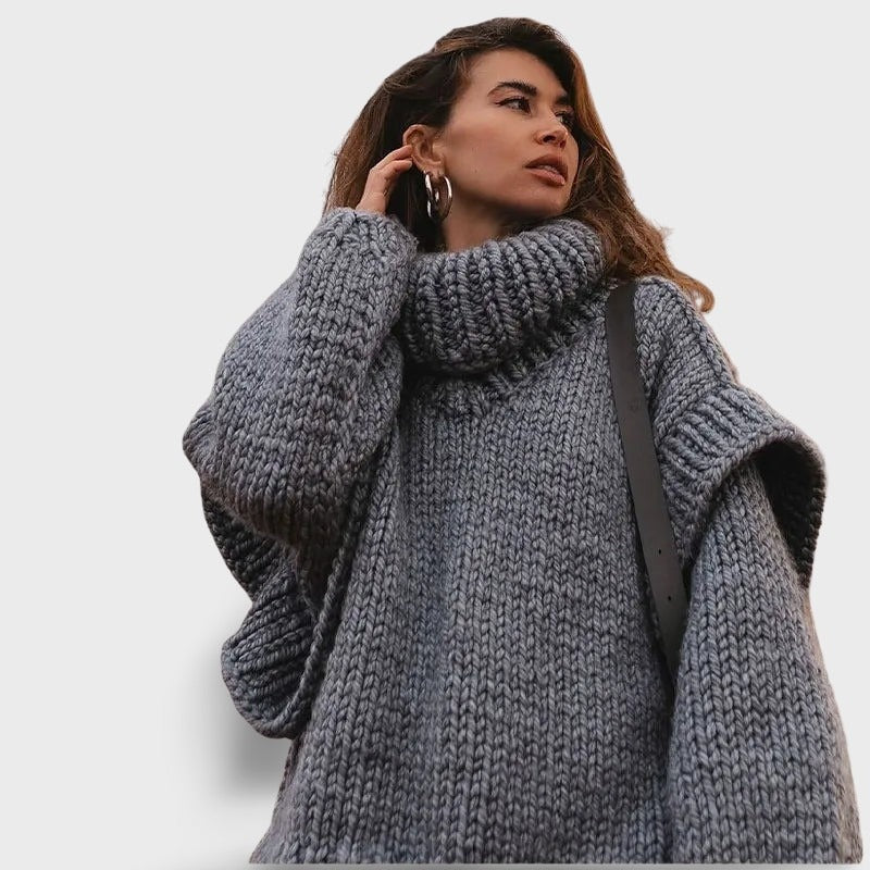 Nina | Tricot oversized