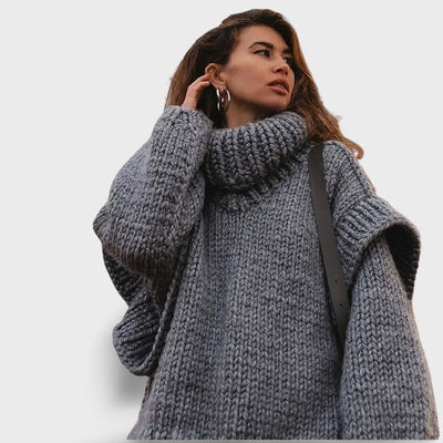Nina | Tricot oversized