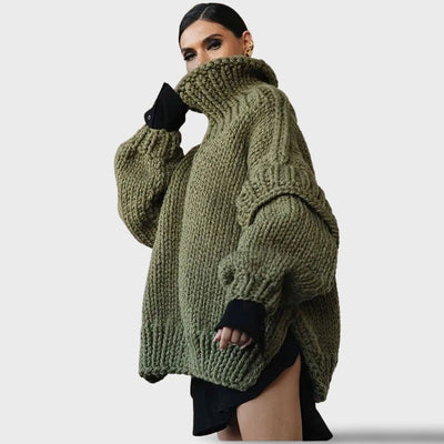 Nina | Tricot oversized