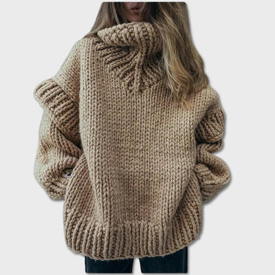 Nina | Tricot oversized