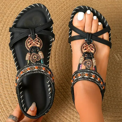 Maria | Sandalias Orthopedia Comfort+