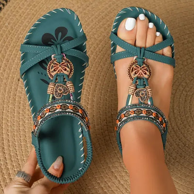 Maria | Sandalias Orthopedia Comfort+