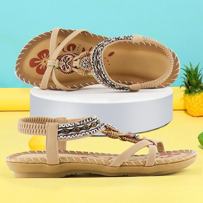 Maria | Sandalias Orthopedia Comfort+