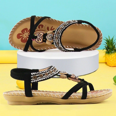 Maria | Sandalias Orthopedia Comfort+
